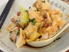 -王春春鸡汤饭(上海中海环宇城店)