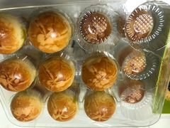 金桔酥-闻酥园(青羊区文殊坊店)