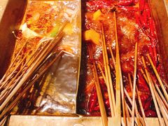 -串天下串串香(宽窄巷子店)