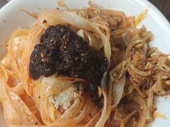 -王菊美食街·王菊面馆(总店)