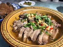 -董府·古宅餐厅