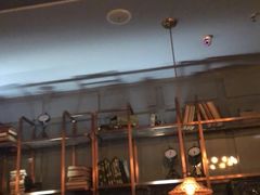-戈雅法餐厅(世界城广场店)