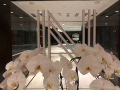 -长沙尼依格罗酒店