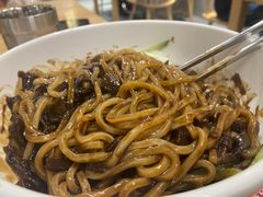 -韩张·韩国传统烤肉(万象汇店)