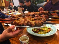 -巴依老爷新疆美食(望京小街店)