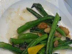 -湖锦酒楼·31年地道湖北菜(黄鹤楼店)