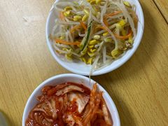 -屋里家延边朝鲜族冷面(南园店)
