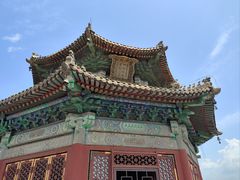 -普陀宗乘之庙(小布达拉宫)