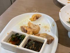 -苏小柳点心·手作小笼包(浦东嘉里城分院)