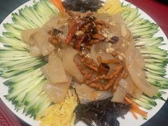 -红东阁东北菜烤肉酒馆(CROSS万象汇店)