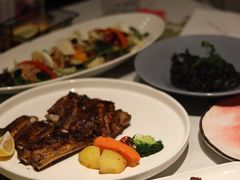 -IL Forno 意坊·意大利餐厅(温州万象城店)