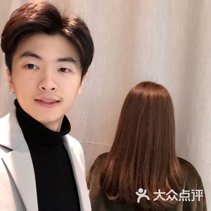 一木·时尚造型图片-北京美发-大众点评网