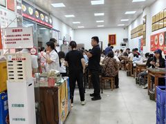 -子午路张记肉夹馍(翠华路店)