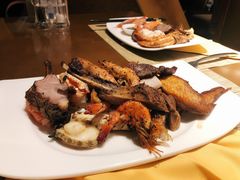 -杭州国际会议中心洲际酒店-原素全日餐厅(解放东路店)