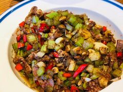 -印象鲵宴·张家界地标美食名片(溪布街店)