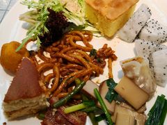 -苏苑饭店-中餐厅(长桥地区店)