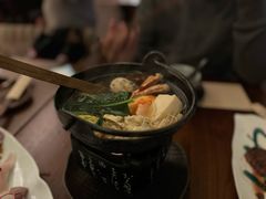 -Tsuru鹤日本料理(静安香格里拉店)