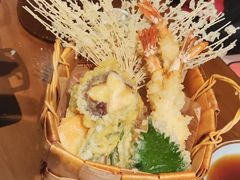 -弓二·烧鸟居酒屋(财富购物中心店)