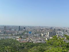 -千佛山风景名胜区