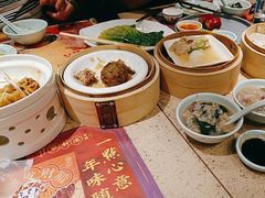 -点都德(聚福楼店)