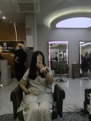 点击看大图 -苏豪路易士·嘉玛发廊
