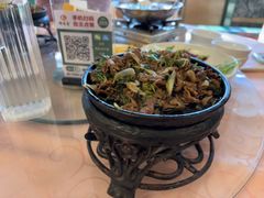 -烤肉宛饭庄(南礼士路店)