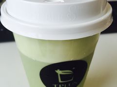 -TPLUS茶家(上海商城南京西路店)