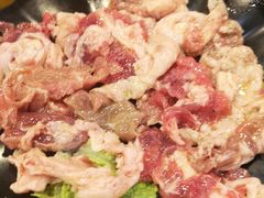 -大壮家原味烤肉(兴华北街店)