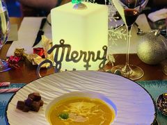 -V Bar海景扒房(北海湾惠龙万达嘉华酒店)