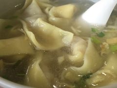 -绿杨馄饨店(上塘街店)