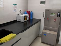 -华中科技大学同济医学院附属协和医院(主院区)