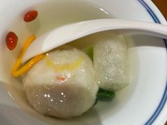-李犟大爆鳝面·手工蟹黄包(湖滨西湖店)