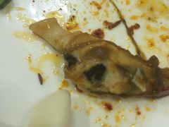 -福苗小骆驼烧烤(曲江店)