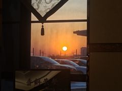 -海州湾会议中心中餐厅