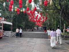 -千佛山风景名胜区