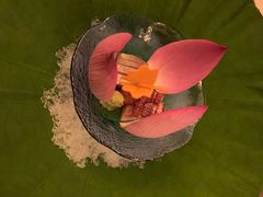 -空蝉怀石料理(益丰·外滩源店)