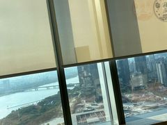 -三迪希尔顿酒店·星空酒廊