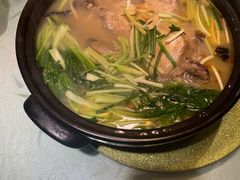 -陈江波老鸭煲(化工路店1号店)