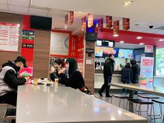 -麦当劳(凌云天地长桥店)
