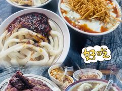 -西月城谭豆花(春熙路店)