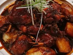 -高老庄新家宴(北斗星广场店)