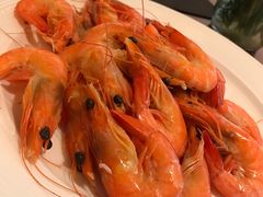 -岷山饭店-芝芝自助餐厅