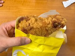 -麦当劳(新新大道岗丰店)