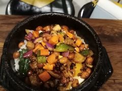 -朝汉美食村(滏东总店)