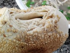 -清真喜兰老丁羊汤特色小吃