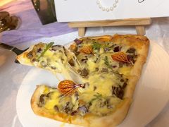 -PARFUM FLORAL花境法餐(南京首店)