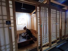 -九田家黑牛烤肉料理(太奥广场店)