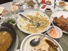 -新花城蟹粉馆(乌鲁木齐店)