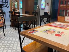 -和府捞面(曹路花园城店)