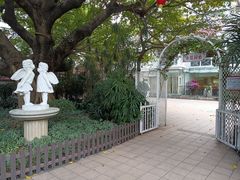-东风公园